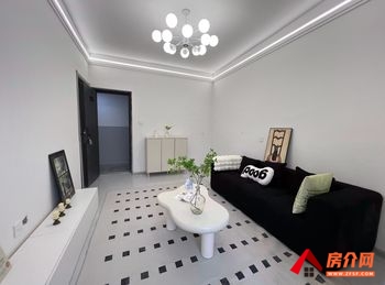 东站新村小区房屋出租，「昆明」盘龙东站新村,1室1厅房子出租