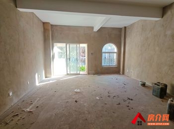 「昆明」盘龙东鸣佳苑(别墅),5室3厅别墅出售,报价：270