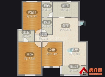 盘龙银海白沙郡,3室2厅二手房出售,报价:95.2万元 盘龙银海白沙郡,3室2厅二手房出售,报价:95.2万元