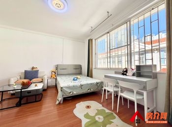 盘龙云波五社新村，1室1厅房子出租(整租)，租金每月996元