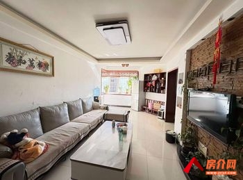 #升华小区小区房屋出租#官渡升华小区，2室2厅房子出租(整租