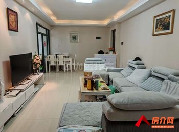 禧瑞都小区房屋出售,盘龙禧瑞都,3室2厅,报价:98万元