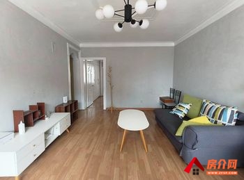 #福景花园小区二手房#官渡福景花园，1室2厅二手房,报价：5