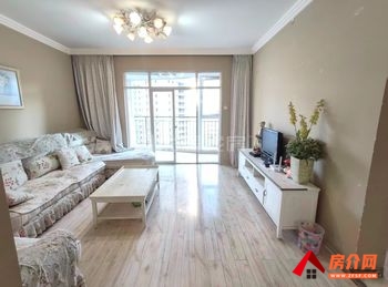 「昆明」官渡东方上城,3室2厅二手房出售,报价：105万元