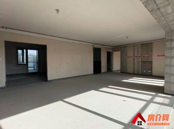 #招商雍珑府小区二手房#「昆明」官渡招商雍珑府,4室2厅二手