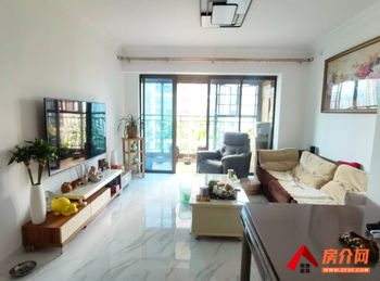 「昆明」盘龙碧桂园北城映象立春苑,3室2厅二手房出售,报价：