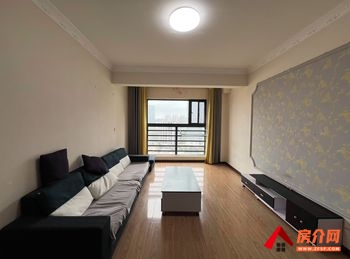 盘龙天怡峰景，2室2厅二手房出售,报价：60万元