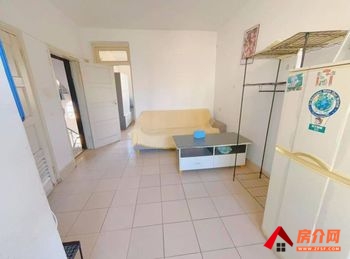 西站社区小区房屋出租，「昆明」五华西站社区,1室1厅房子出租