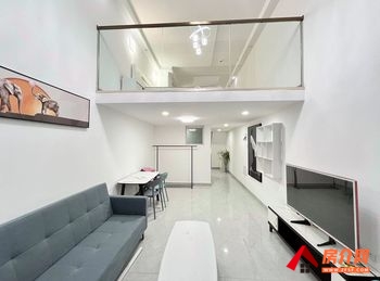 五华融创春风十里海豚湾,1室1厅房子出租(整租),租金每月1 五华融创春风十里海豚湾,1室1厅房子出租(整租),租金每月1