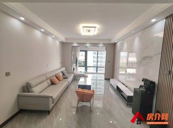 龙湖山海原著御景小区二手房丨西山龙湖山海原著御景，3室2厅二