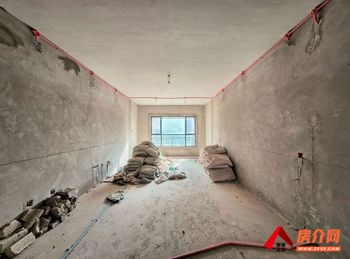 （筑友双河湾及第苑小区二手房）西山筑友双河湾及第苑，3室2厅