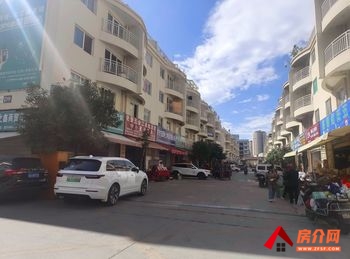 官渡海伦国际190m²商铺出售,参考报价:84万元 官渡海伦国际190m²商铺出售,参考报价:84万元