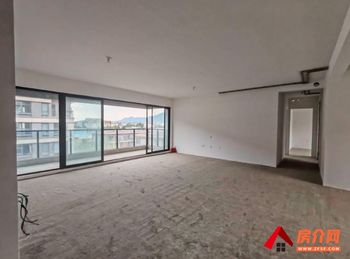 #龙湖山海原著B地块小区二手房#「昆明」西山龙湖山海原著B地