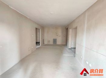 #佳兆业壹号公馆小区二手房#西山佳兆业壹号公馆，2室2厅二手