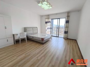 「昆明」西山未名城(2期),2室1厅房子出租(合租)，租金每