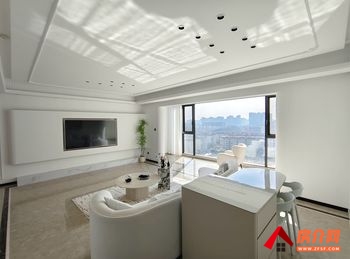 （云和中心小区房屋出租）昆明西山云和中心 3室2厅房子出租(