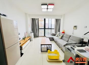 百年明日城市小区房屋出租丨「昆明」五华百年明日城市,2室2厅