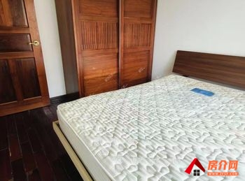 西景盛典小区房屋出租丨五华西景盛典，1室1厅房子出租(整租)