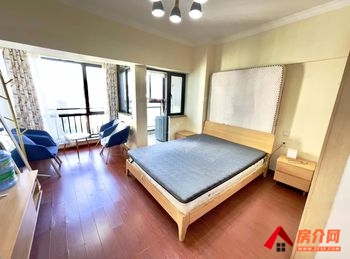 云安阳光城小区房屋出租丨五华云安阳光城，1室1厅房子出租(整