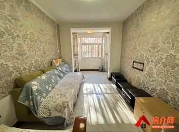 #南苑小区房屋出租#西山南苑，2室1厅房子出租(整租)，租金