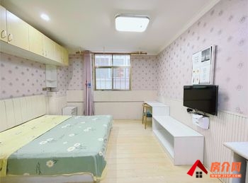 学府路604号大院小区房屋出租，五华学府路604号大院，1室