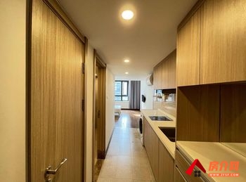 （融创春风十里海豚湾小区房屋出租）五华融创春风十里海豚湾，1