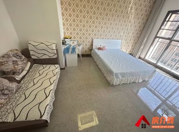 筑友双河湾德馨苑小区房屋出租，西山筑友双河湾德馨苑，3室2厅