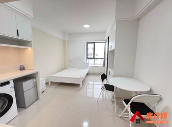 （大观首府(东区)小区房屋出租）昆明西山大观首府(东区) 1