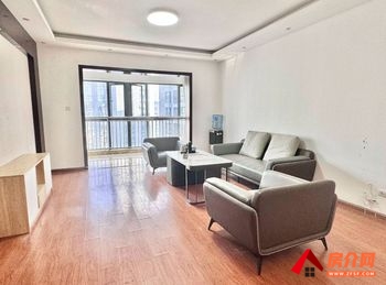 （鑫世界小区房屋出租）盘龙鑫世界，3室2厅房子出租(整租)，