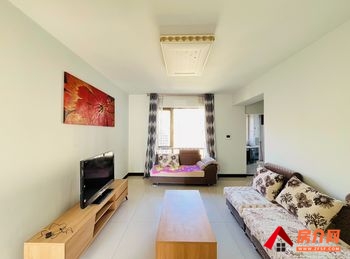 #盛高大城(3期)小区房屋出租#西山盛高大城(3期)，2室2