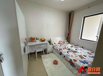 西山筑友双河湾德馨苑，3室2厅房子出租(合租)，租金每月50