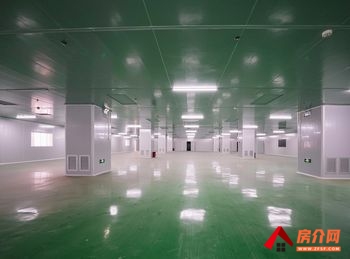 昆明西山船房片区4000m²厂房出租，参考报价：面议