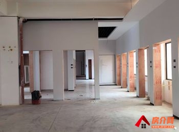 呈贡建工新城500m²厂房出租，参考报价：面议