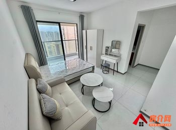 「昆明」西山恒泰理想城,1室1厅房子出租(合租)，租金每月9