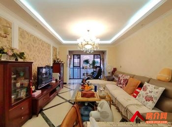 #百大城市理想2区小区二手房#官渡百大城市理想2区，2室2厅