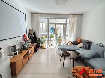 官渡天城园林居Ⅲ豪园，2室2厅二手房出售,报价：77万元