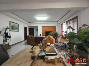 春城明珠小区二手房丨昆明官渡春城明珠 3室2厅二手房出售,1