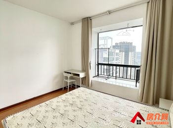 假日城市(1期)小区房屋出租丨五华假日城市(1期)，2室2厅