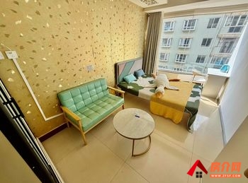 盘龙金泉小区二期，4室2厅房子出租(合租)，租金每月980元