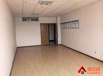 海归大厦 >45.88m²写字楼出租，参考报价：128