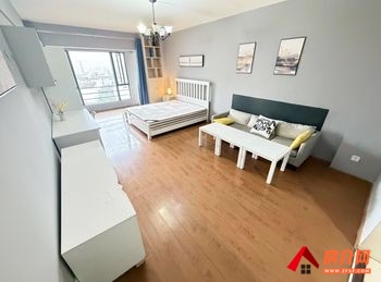 盘龙丽水天锦，1室1厅房子出租(整租)，租金每月1700元