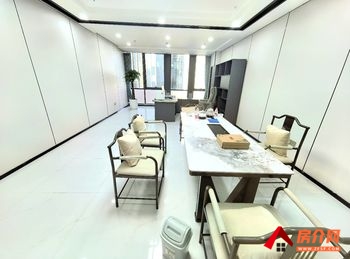 未名城写字楼 >1000m²写字楼出租，参考报价：面议