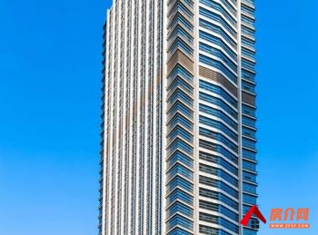 世纪中心 >108m²写字楼出租，参考报价：4320元