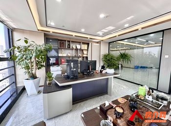 「昆明」昆明融通中心 >195m²写字楼出租,参考报价