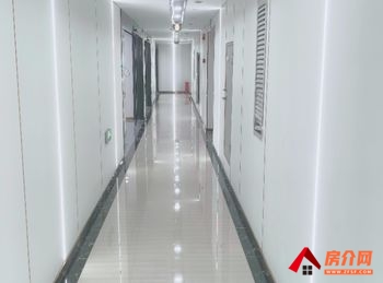 昆明学府协信天地(办公) >268m²写字楼出租，参考