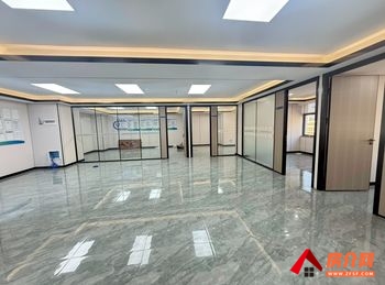 昆明建业商务中心 >328m²写字楼出租，参考报价：9