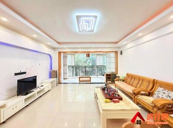 #建德金苑小区小区房屋出租#「昆明」西山建德金苑小区,4室2