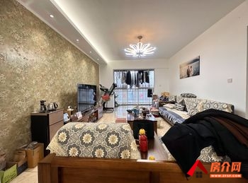 昆明安宁石江景苑 4室2厅二手房出售,报价：45万元