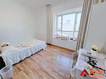 （德瀛华府小区房屋出租）西山德瀛华府，1室1厅房子出租(合租