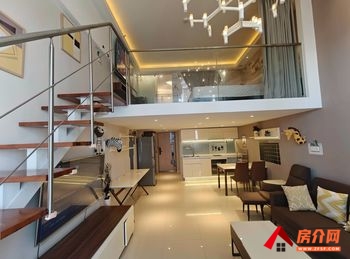 （润城第二大道小区房屋出租）西山润城第二大道，1室1厅房子出